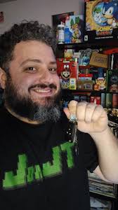 Watch dezandres with me