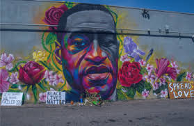 Food for Thought: George Floyd Remembrance Day 2024