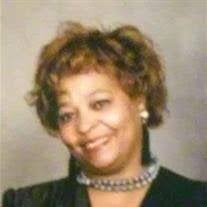 Ms. Bessie Jean Brown Obituary