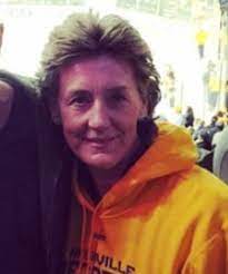 Aaron Rodgers S Mother Darla Leigh Pittman Rodgers Celebrities Infoseemedia