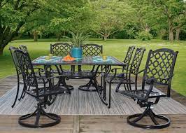 83 Patio Furniture Dining Sets By Armandina Fusco