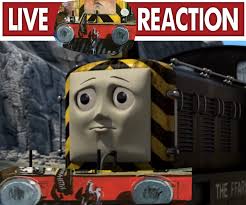 Verrei bannato se postassi le foto di nudo di Spencer qui? :  r/thomasthetankengine