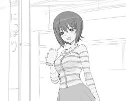 pin by waifusmaster on garupan anime artwork anime characters anime