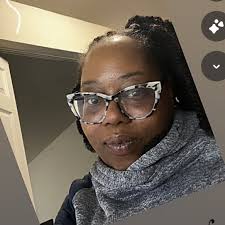 I mean…we shouldn't be associating with men like that anyway. It's kind of  a blessing he's out of your life, now.