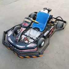 Electric Racing Go Karts Go Kart Electric Go Kart Kids Attractions