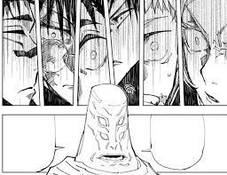 Check spelling or type a new query. Jujutsu Kaisen Chapter 145 Meeting Master Tengen Jump Time Otaquest