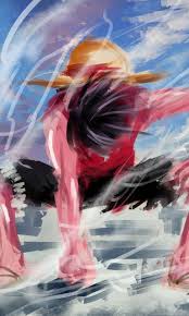 With tenor, maker of gif keyboard, add popular luffy gear second animated gifs to your conversations. One Piece Wallpapers Luffy Gear Fourth Imgmob Desktop Background