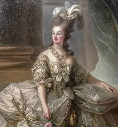 Marie Antoinette, The Infamous Queen Behind 'Let Them Eat Cake'