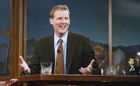 Image result for Craig Kilborn