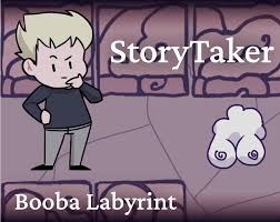 StoryTaker Booba Labyrinth by StoryTaker