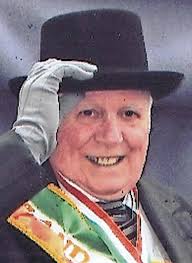 MICHAEL DUCEY Obituary