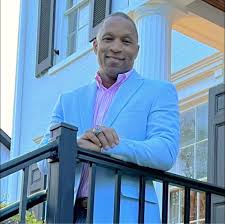 Profile for Roosevelt Barnes