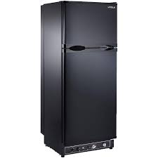 Check spelling or type a new query. Unique 8 0 Cu Ft Black Propane Fridge With Co Alarming Device And Safety Shut Off Home Hardware