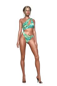 Twi̇tch, twitch fails, twitch girls, twitch sexy,twitch +18. Elise X Elisia Ss2020 Swimsuit Collection Website Artwork Benni A Artstation