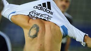 See full list on ru.wikipedia.org Portret Babushki I Guby Antonelly Kolichestvo I Znachenie Tatuirovok Messi Isport Ua