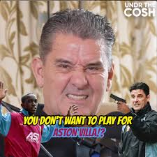 "If I had a gun, I would have shot him" 😳, John Gregory