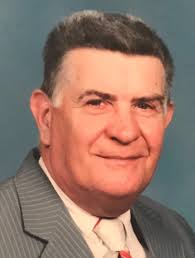 Obituary for Clyde William Porter Sr.