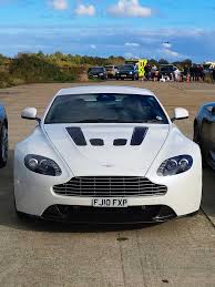 Image result for Morning Frost White 2021 Aston Martin