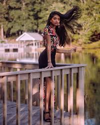 Hamel Patel | Asian Sirens