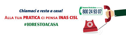 La confederazione italiana sindacati lavoratori (cisl) è una confederazione sindacale italiana fondata a roma il 30 aprile 1950. Volantino Inas Cisl Lombardia I Casi Di Contagio Da Coronavirus Sul Lavoro Cisl Lombardia