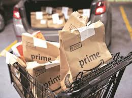 The prime day sale will not be conducted in india and canada in june due to the spreading infections, even as amazon goes ahead with plans to host the event in markets including the united. Third Party Sellers Made 3 5 Bn From Prime Day 60 Increase Yoy Amazon Business Standard News