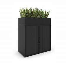 Display all the beauty of your plants and flowers with planters and plant stands. Perforated Planter Box Profile Systems