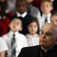 Chicago Archdiocese pledged $150 million for a scholarship trust. Six years  later, it holds less than a third of the money.