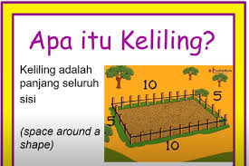 Gambar detail tiang / kolom 2 lantai. Soal Dan Jawaban Belajar Dari Rumah Tvri 13 Agustus 2020 Sd Kelas 4 6 Halaman All Kompas Com