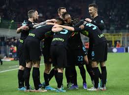 Coppa italia 21/22 auf transfermarkt: 90plus Inter Im Halbfinale Der Coppa Italia Sieg Gegen Roma