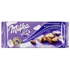 Pin Von Nikki Kolb Auf Fav Food N Drink Milka Milka Schokolade Schokolade