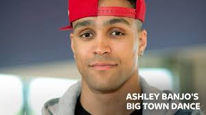 Watch Ashley Banjo's Secret Street Crew