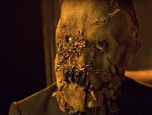 Scarecrow | Dark Knight Wiki | Fandom