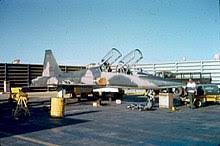 This set consists of resin parts for the cockpit tub, seats, instrument panel pedestals and shrouds, control sticks, canopy actuators and multiple fine detail parts. Northrop F 5 Wikipedia