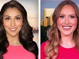 WJLA Washington Introduces New 4 P.M. Anchor Team January 23