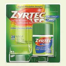 Best Over The Counter Allergy Medications Everyday Health