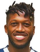 Fred Futbolcu Profili