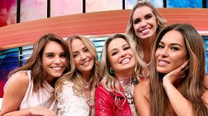 Shippeo de Andrea Legarreta y Galilea Montijo saca a la luz traiciones y  diferencias fuera de 'Hoy' - Infobae