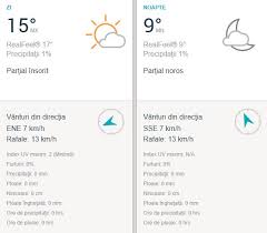 Check spelling or type a new query. Prognoza Meteo SambÄƒtÄƒ 10 Noiembrie 2018 Temperaturi Ridicate