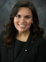 Section Member Profile