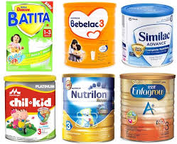 Bayi yang baru lahir jika diberi susu formula maka belum tentu bisa cepat beradaptasi. Daftar Harga Susu Formula Harian Nusantara