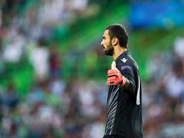 Use them as wallpapers for your mobile or desktop screens. Classico Patricio Pode Equilibrar Saldo Com O Fc Porto Na Liga Maisfutebol