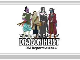 We did not find results for: Dragon Heist Dm Report Session 57 Staget Xanathar Doom Geekdad