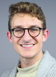 Alexander Atchison's Instagram, Twitter & Facebook