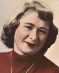 Phyllis Elaine Lawrence Obituary March 13, 2025