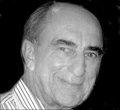 DAVID ELLIOT Obituary (2015)