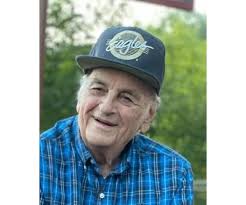 Edward Rysdyk Obituary (2024)