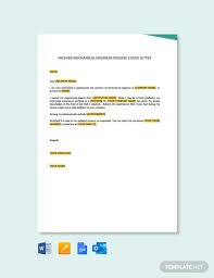 Resume sample of a new graduate from california polytechnic state university in mechanical engineering. Fresher Mechanical Engineer Resume Cover Letter Template Free Pdf Google Docs Word Template Net