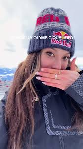 My Journey to Olympic Qualification in Skiing