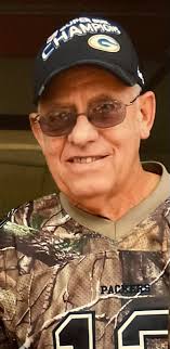 Mark William Shirley Age 64, of Cameron, WI, died peacefully Sunday, March  23, 2025 at his home surrounded by loved ones. He was born