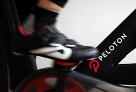 I use at least five times per week. Peloton Announces New Bike Treadmill Shares Rise